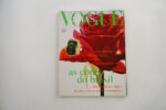 Vogue Brasil, Jóias
