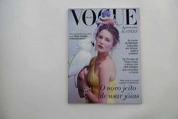 Vogue Brasil, H. Stern