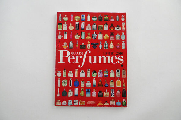 L’Officiel; Guia de Perfumes