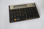 HP-12C