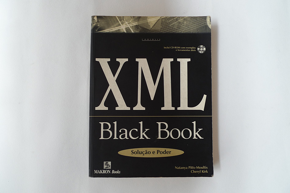 XML Black Book