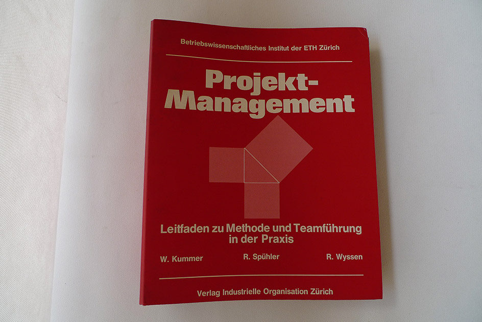 Projekt-Management