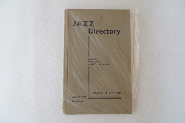Jazz Directory