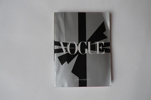 Vogue Brasil, Presentes