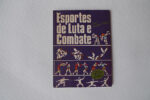 Esportes de Luta e Combate