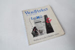 WordPerfect for UNIX Systems; Versão 5.1