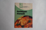 Geflügel-Fleisch