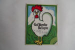Geflügelte Rezepte