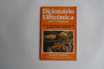 Dicionário de Eletrônica em 5 Línguas