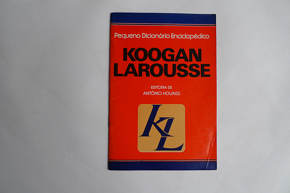 Koogan Larousse