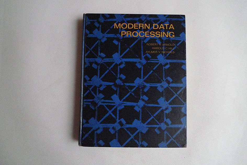 Modern Data Processing