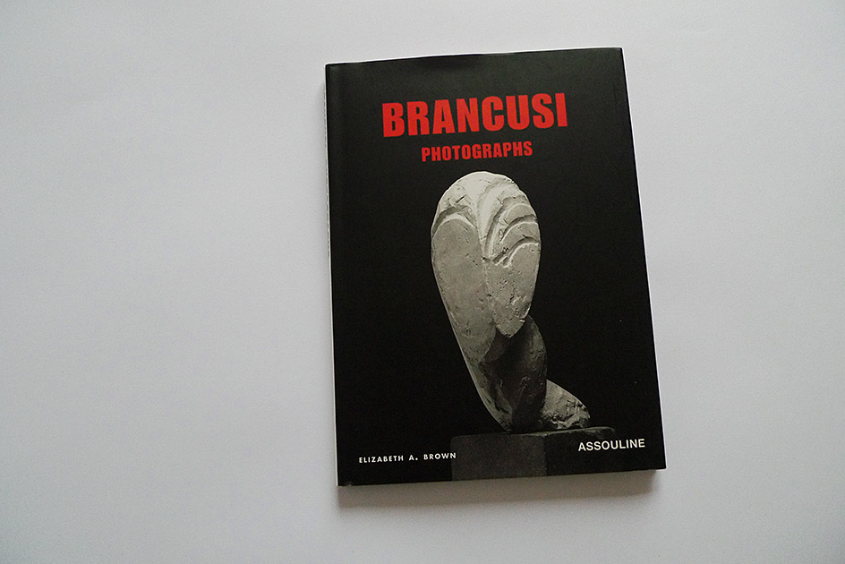 Brancusi Photographs