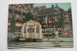 Amsterdam; Drehorgel
