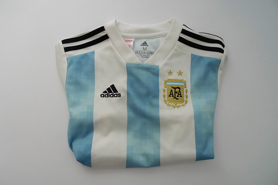 Argentinien – Fussball Trikot