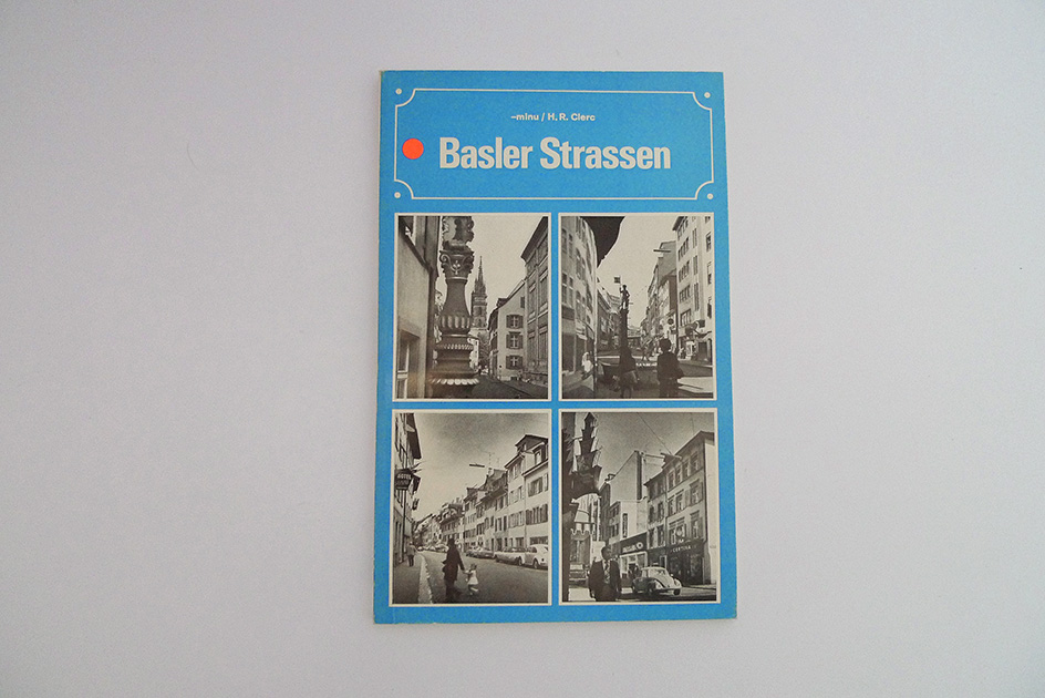 Basler Strassen