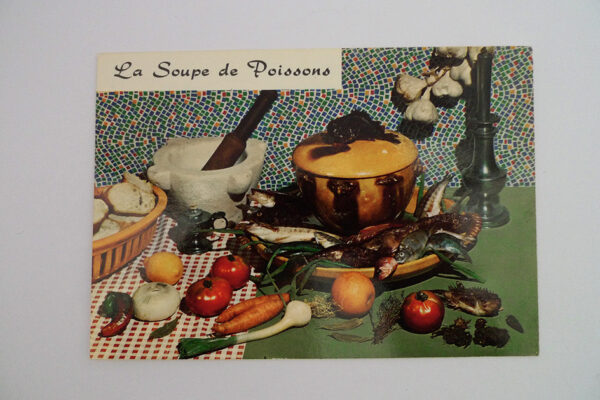 La Soupe de Poissons