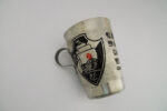 Aluminiumbecher C.R. Vasco da Gama