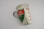 Aluminiumbecher Fluminense F.C.