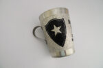 Aluminiumbecher Botafogo