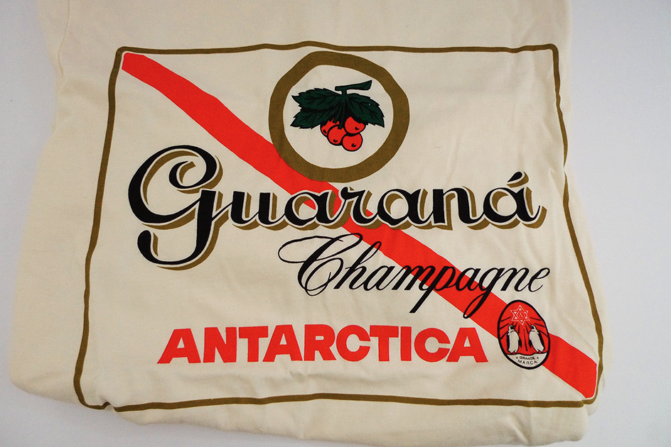 Guaraná Antarctica – T-Shirt