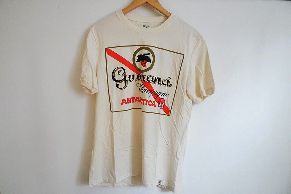 Guaraná Antarctica – T-Shirt