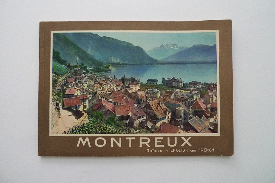 Montreux