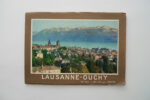 Lausanne Ouchy
