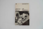 Les Carabiniers - Protokoll