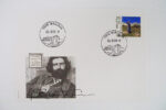 Ersttagsbrief (FDC) 24.9.1999