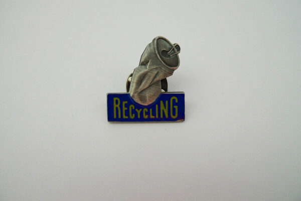 Pin Recycling
