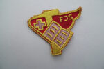 Aufnäher FJS