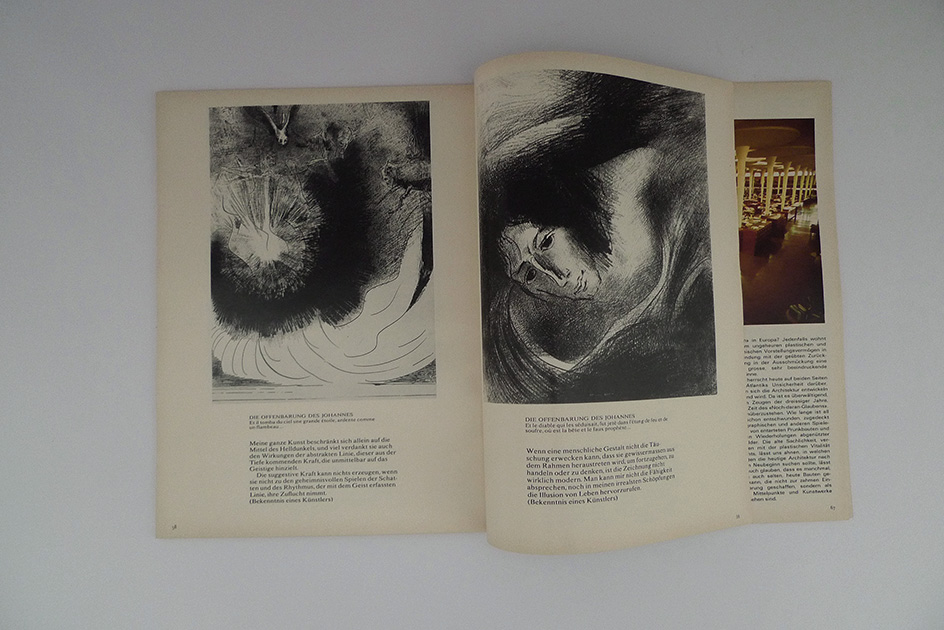 du; Art Nouveau in Belgien