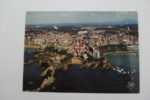 Biarritz. Vue générale