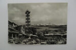 Zürich. Uto-Kulm