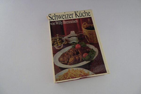 Schweizer Küche