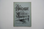 Zürichsee; Stimmungsbilder von Jakob Bolli