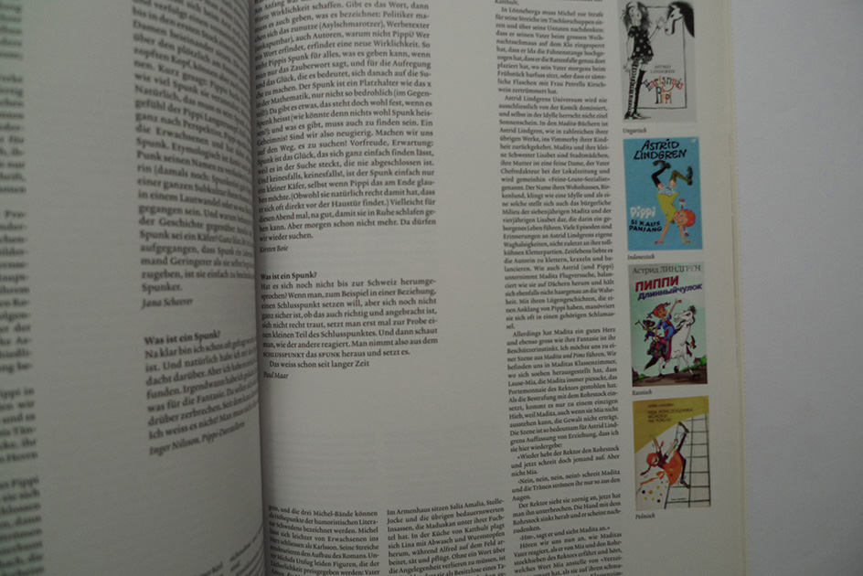 du; Astrid Lindgren. So ein Leben!; Heft 780, Oktober 2007