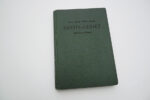 Führer durch das Säntis-Gebiet; 7. Auflage 1954