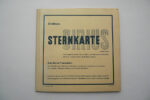 SIRIUS Drehbare Sternkarte