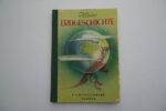 Kleine Erdgeschichte - Hallwag Taschenbücher Nr. 24