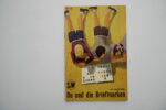 Du und die Briefmarken; SJW Heft 187