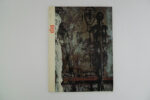 du; Alberto Giacometti; Heft 252, Februar 1962