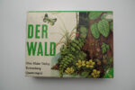 Der Wald - Quartettspiel