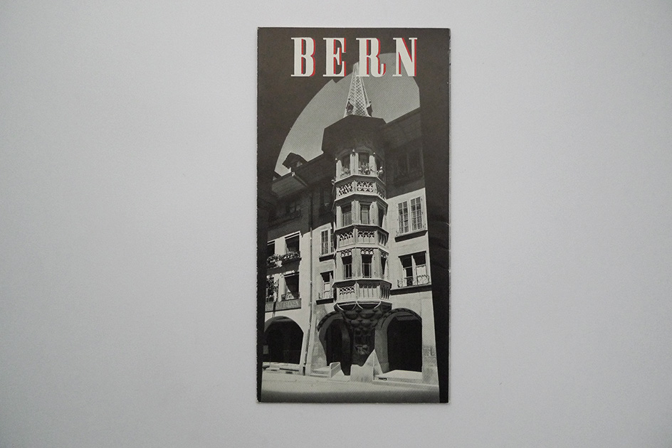 Bern – Tourismus Informationen