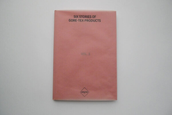 Six Stories of GORE-TEX Products