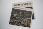 Folha de São Paulo, «Messi ganha a Copa, a Copa ganha Messi»