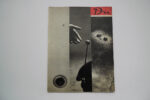 du; Jakob Tuggener, Walter Linsenmaier; Heft 191, Januar 1957