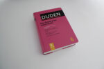 Duden 6, Das Aussprachewörterbuch
