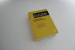 Duden 01, Rechtschreibung der deutschen Sprache