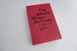 Das geheime Wissen der Frauen. Ein Lexikon